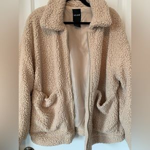 Me Jane Jacket